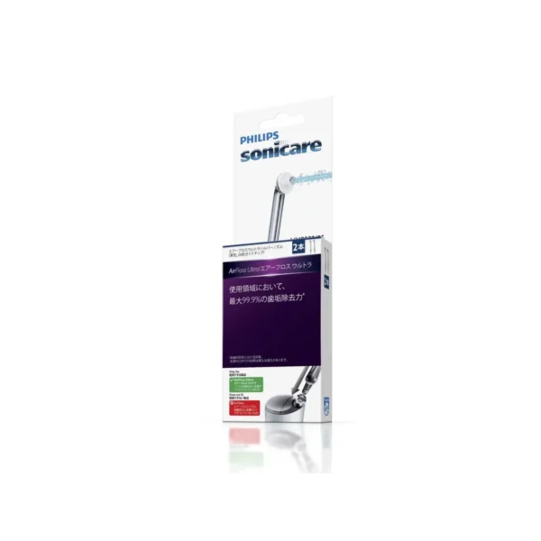 Philips Sonicare AirFloss Ultra – Interdental nozzles HX8032/05