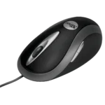 Trust Optical Combi MI-2500X mouse USB Type-A + PS/2 800 DPI