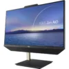 ASUS Zen AiO 24 A5401WRAK-BA099W Intel® Core™ i5 i5-10500T 60.5 cm (23.8″) 1920 x 1080 pixels All-in-One PC 16 GB DDR4-SDRAM 512 GB SSD Windows 11 Home Wi-Fi 5 (802.11ac) Black