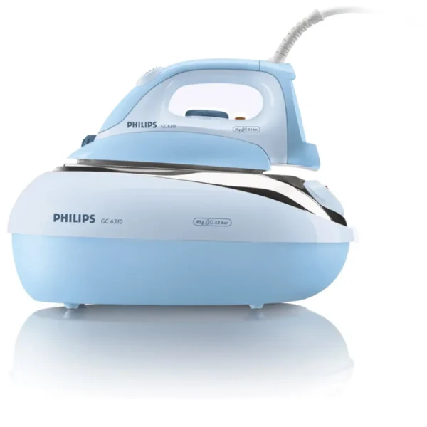 Philips GC6310 Pressurised ironing system