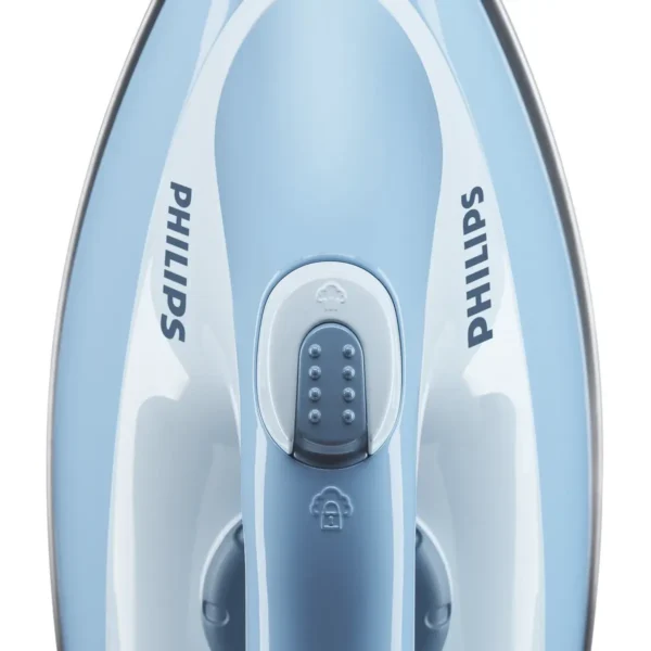 Philips GC6310 Pressurised ironing system