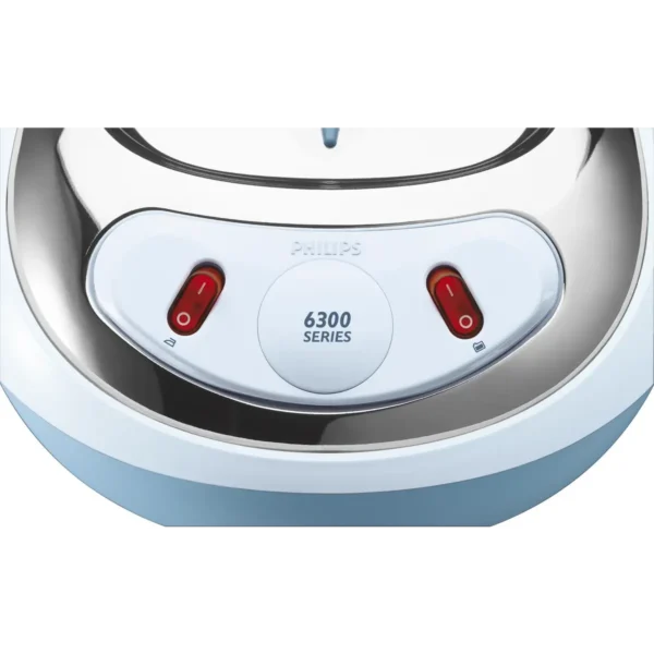 Philips GC6310 Pressurised ironing system