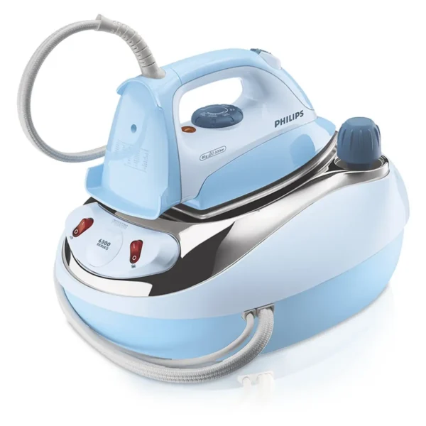 Philips GC6310 Pressurised ironing system