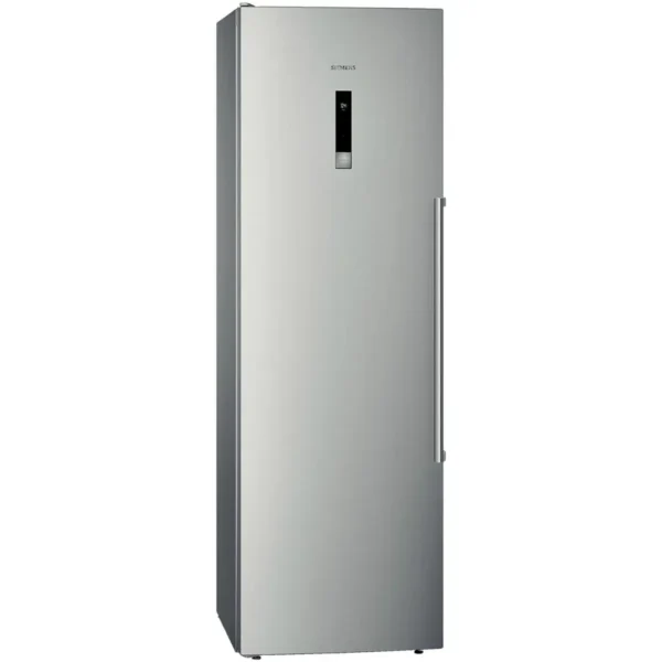 Siemens iQ500 KS36VBI30 fridge Freestanding 346 L Stainless steel