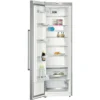Siemens iQ500 KS36VBI30 fridge Freestanding 346 L Stainless steel