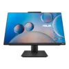 ASUS E5702WVAK-BPE019X Intel® Core™ i7 i7-1360P 68.6 cm (27″) 1920 x 1080 pixels All-in-One PC 16 GB DDR4-SDRAM 512 GB SSD Windows 11 Pro Wi-Fi 6E (802.11ax) Black