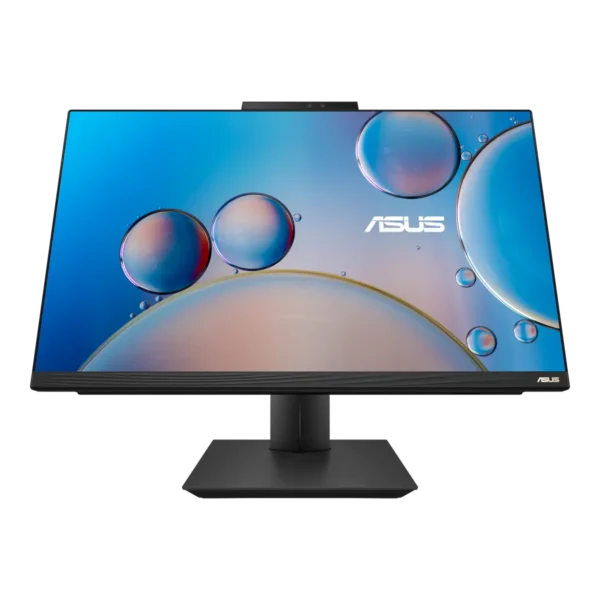 ASUS E5702WVAK-BPE019X Intel® Core™ i7 i7-1360P 68.6 cm (27″) 1920 x 1080 pixels All-in-One PC 16 GB DDR4-SDRAM 512 GB SSD Windows 11 Pro Wi-Fi 6E (802.11ax) Black