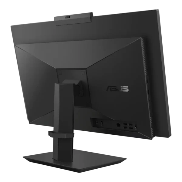 ASUS E5702WVAK-BPE019X Intel® Core™ i7 i7-1360P 68.6 cm (27″) 1920 x 1080 pixels All-in-One PC 16 GB DDR4-SDRAM 512 GB SSD Windows 11 Pro Wi-Fi 6E (802.11ax) Black