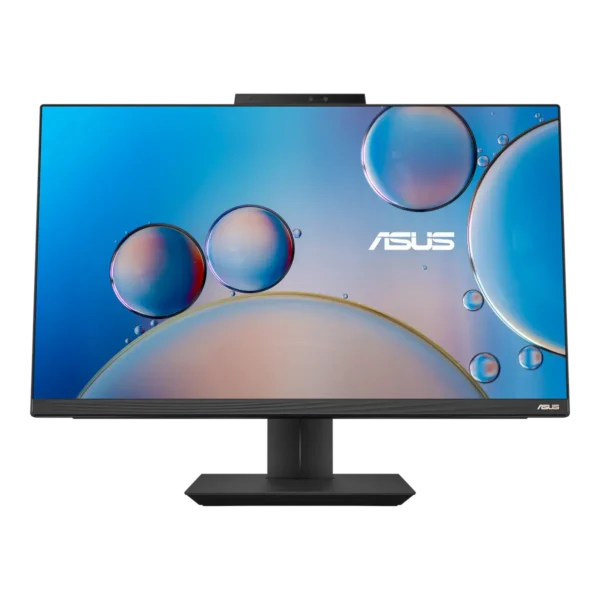 ASUS E5702WVAK-BPE019X Intel® Core™ i7 i7-1360P 68.6 cm (27″) 1920 x 1080 pixels All-in-One PC 16 GB DDR4-SDRAM 512 GB SSD Windows 11 Pro Wi-Fi 6E (802.11ax) Black