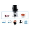 Philips Daily Collection HR1393/90 Chopper