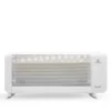 Sogo CAL-SS-18480 electric space heater Indoor White 1500 W Convector electric space heater