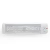 Sogo CAL-SS-18480 electric space heater Indoor White 1500 W Convector electric space heater