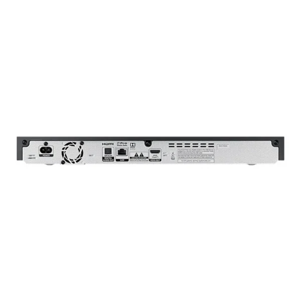 Samsung UBD-M9000/XU DVD/Blu-Ray player Black