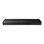 Samsung UBD-M9000/XU DVD/Blu-Ray player Black
