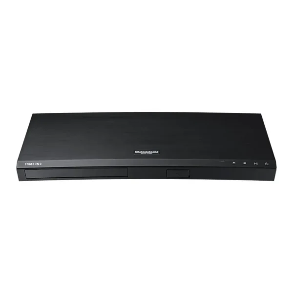 Samsung UBD-M9000/XU DVD/Blu-Ray player Black
