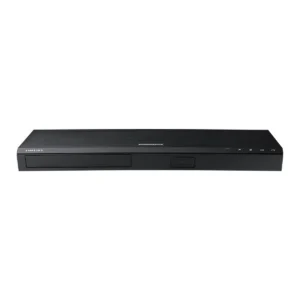 Samsung UBD-M9000/XU DVD/Blu-Ray player Black