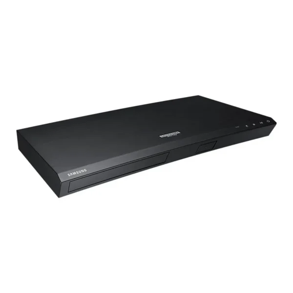 Samsung UBD-M9000/XU DVD/Blu-Ray player Black