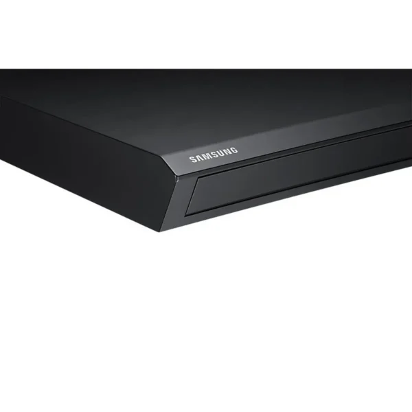 Samsung UBD-M9000/XU DVD/Blu-Ray player Black