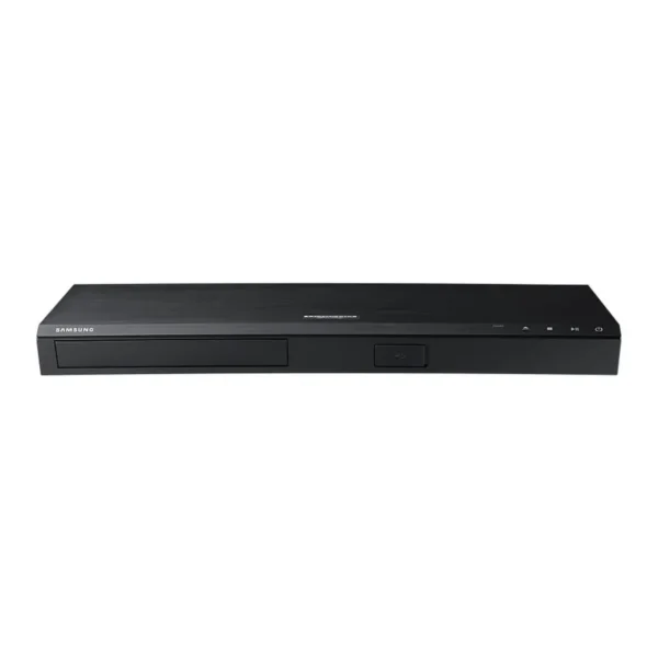 Samsung UBD-M9000/XU DVD/Blu-Ray player Black