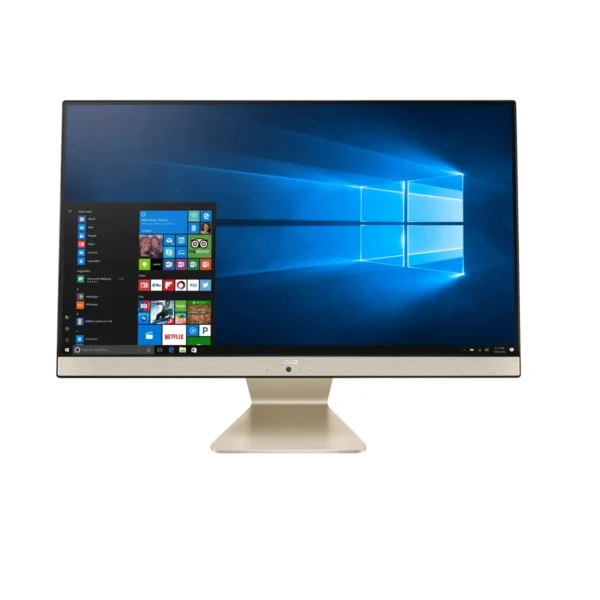 ASUS V241EAK-BA181W Intel® Core™ i5 i5-1135G7 60.5 cm (23.8″) 1920 x 1080 pixels All-in-One PC 8 GB DDR4-SDRAM 512 GB SSD Windows 11 Home Wi-Fi 5 (802.11ac) Black