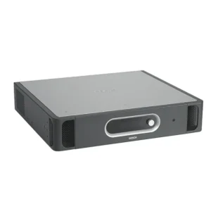 Bosch INT-TX08 audio switch Charcoal, Silver