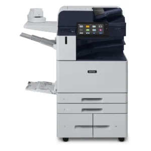 Xerox AltaLink B8145V_F multifunction printer A3 1200 x 2400 DPI 45 ppm Wi-Fi