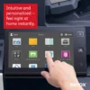 Xerox AltaLink B8145V_F multifunction printer A3 1200 x 2400 DPI 45 ppm Wi-Fi