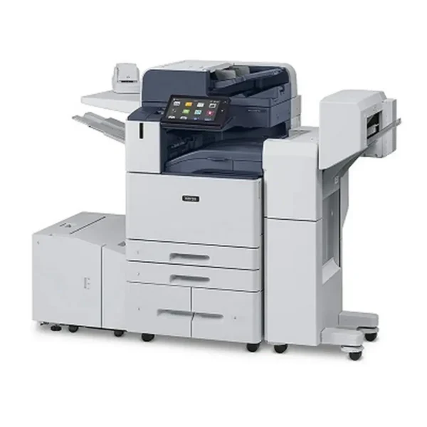 Xerox AltaLink B8145V_F multifunction printer A3 1200 x 2400 DPI 45 ppm Wi-Fi