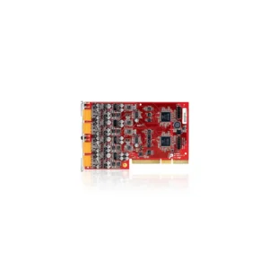 Biamp Tesira SEC-4 Internal