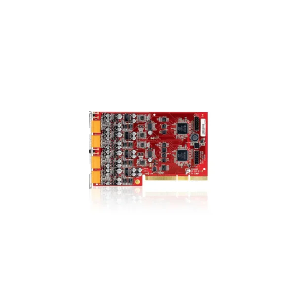 Biamp Tesira SEC-4 Internal