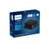 Philips GoPure 5212 GP529BLKX1 Essential high-performance air purifier