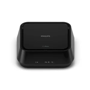 Philips GoPure 5212 GP529BLKX1 Essential high-performance air purifier