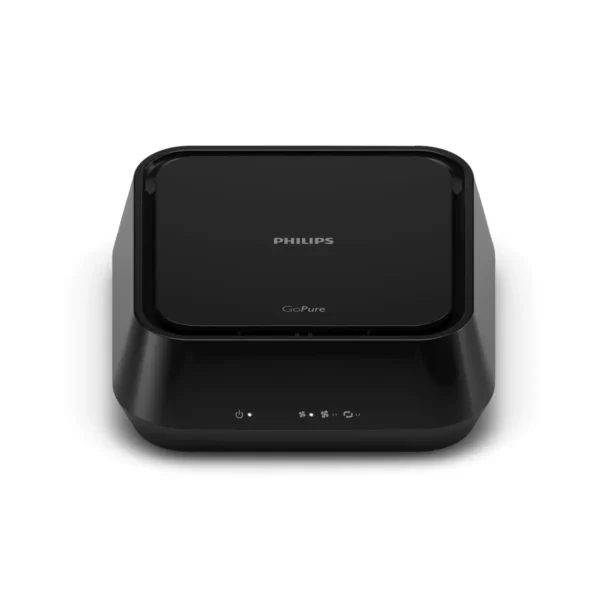 Philips GoPure 5212 GP529BLKX1 Essential high-performance air purifier