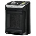 Rowenta SO9265 Indoor Black 1800 W Fan electric space heater