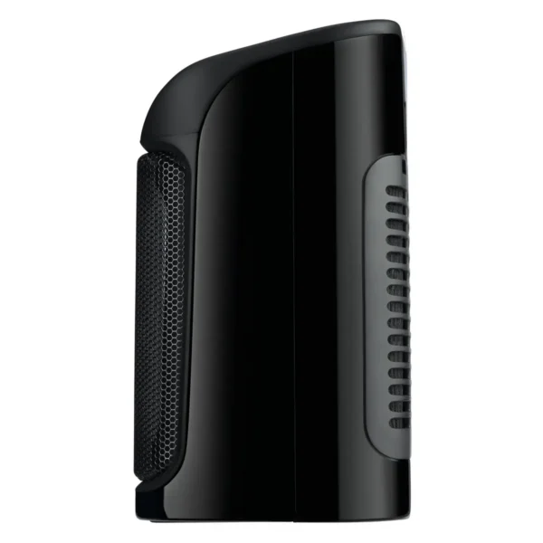 Rowenta SO9265 Indoor Black 1800 W Fan electric space heater