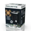 Rowenta SO9265 Indoor Black 1800 W Fan electric space heater