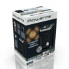 Rowenta SO9265 Indoor Black 1800 W Fan electric space heater