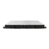 Overland-Tandberg O-T RDX QuikStation 4 RM, 4-Bay, 4x 1Gb Ethernet, removable disk array, 1U rackmount
