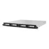 Overland-Tandberg O-T RDX QuikStation 4 RM, 4-Bay, 4x 1Gb Ethernet, removable disk array, 1U rackmount