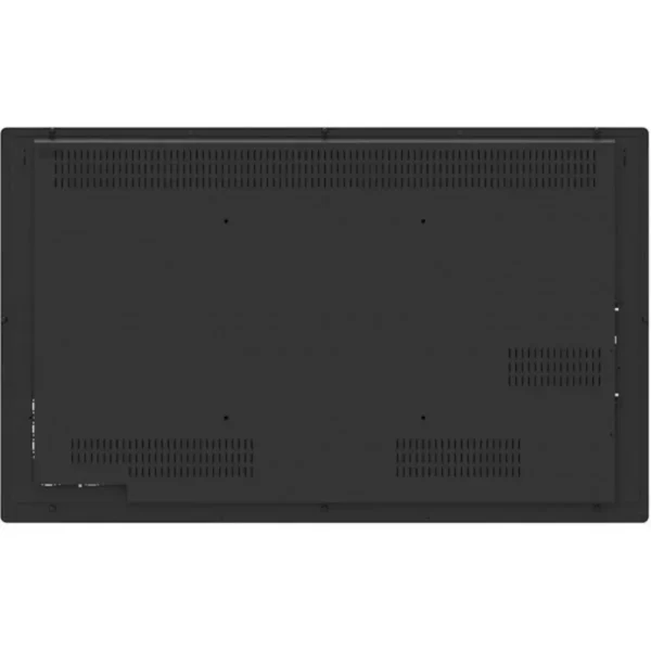 Viewsonic CDE6560T Signage Display Digital signage flat panel 163.8 cm (64.5″) LED 360 cd/m² Full HD Black, Grey Touchscreen