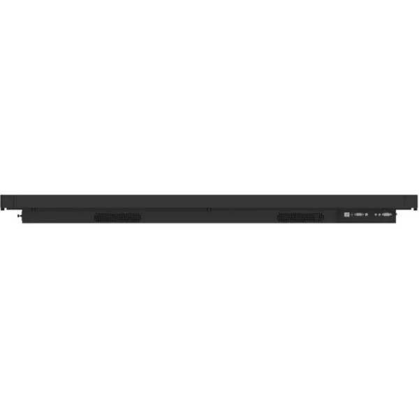 Viewsonic CDE6560T Signage Display Digital signage flat panel 163.8 cm (64.5″) LED 360 cd/m² Full HD Black, Grey Touchscreen