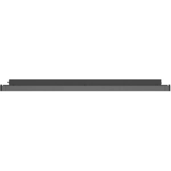Viewsonic CDE6560T Signage Display Digital signage flat panel 163.8 cm (64.5″) LED 360 cd/m² Full HD Black, Grey Touchscreen