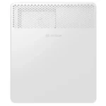 Bosch HC4000-15 electric space heater Indoor White 1500 W Convector electric space heater