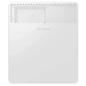 Bosch HC4000-15 electric space heater Indoor White 1500 W Convector electric space heater