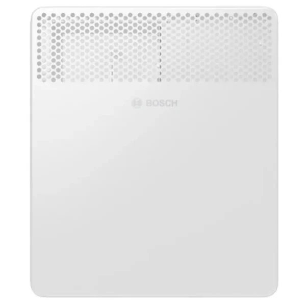 Bosch HC4000-15 electric space heater Indoor White 1500 W Convector electric space heater