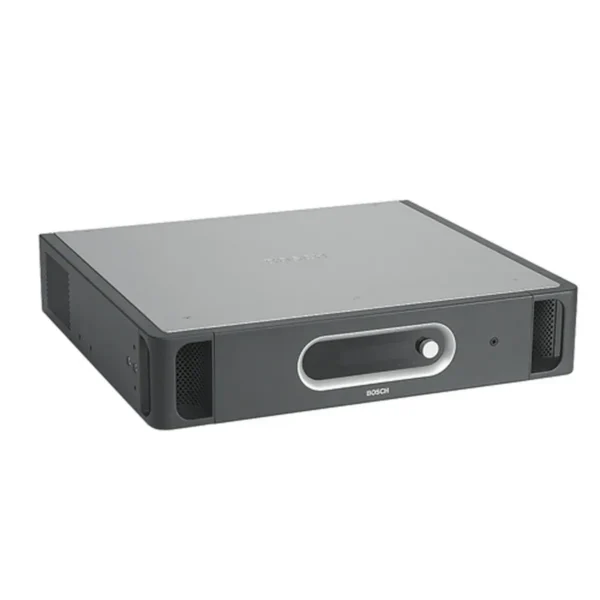Bosch INT-TX16 audio switch Charcoal, Silver
