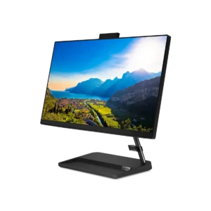 Lenovo IdeaCentre 3 Intel® Pentium® Gold 7505 54.6 cm (21.5″) 1920 x 1080 pixels Touchscreen All-in-One PC 8 GB DDR4-SDRAM 256 GB SSD Windows 11 Home Wi-Fi 5 (802.11ac) Black