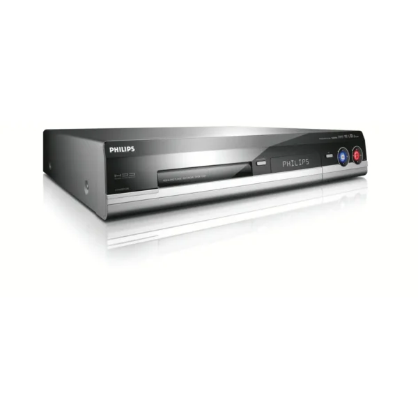 Philips DVDR7310H 250 GB Hard Disk/DVD Recorder
