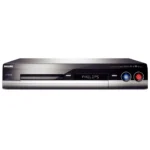 Philips DVDR7310H 250 GB Hard Disk/DVD Recorder