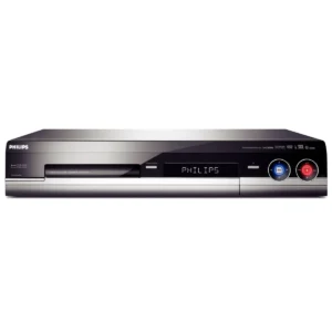 Philips DVDR7310H 250 GB Hard Disk/DVD Recorder